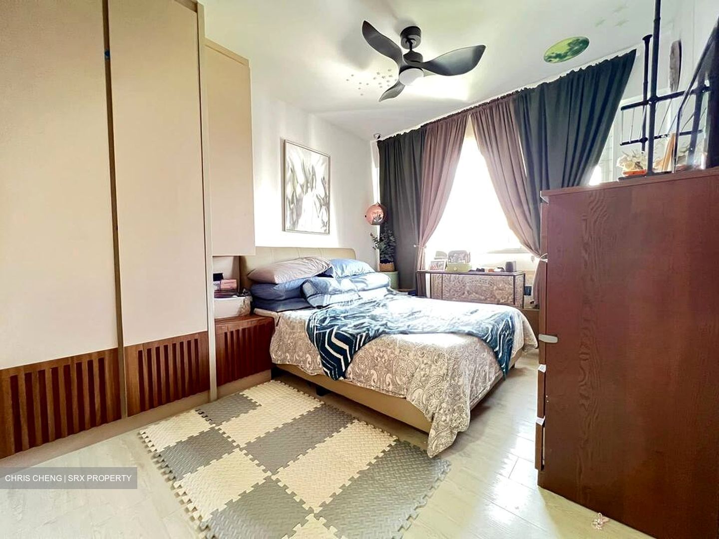 Blk 363B Sun Natura (Sembawang), HDB 4 Rooms #511340541